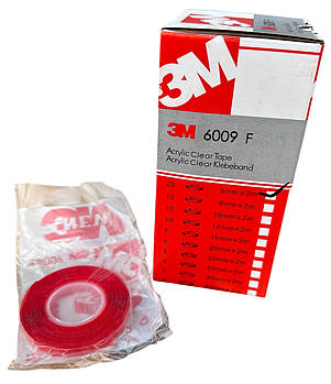 Скотч 3М-2 метра (6-2)