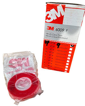 Скотч 3М-2 метра (9-2)