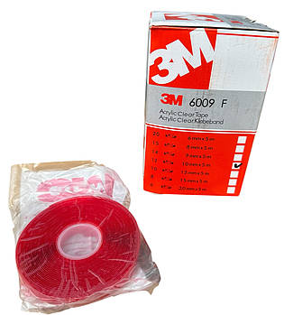 Скотч 3М-5метров  (10-5)