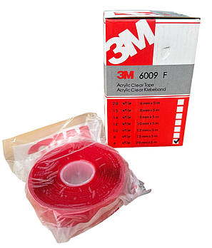 Скотч 3М-5метров  (20-5)