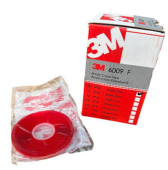 Скотч 3М-5метров  (6-5)