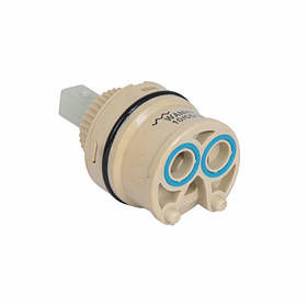 Картридж Lidz (35х35х63,5) для змішувачів Astra LD353563548979