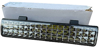 Світлодіодна балка (додаткова фара) 144W-Mini-(29.5см)