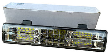 Світлодіодна балка (додаткова фара) 1800W-Mini-(30см)