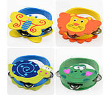 Розвиваюча музична іграшка фігурний Бубен, фото 2