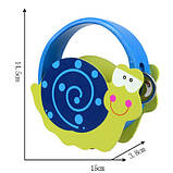 Розвиваюча музична іграшка фігурний Бубен, фото 4