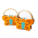 Розвиваюча музична іграшка фігурний Бубен, фото 5