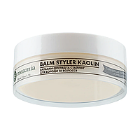 Бальзам - стайлер для бороди та волосся з Каоліном 100 мл Mesonia