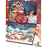 Адвент календар на 24 дні Браслети та підвіски, фото 5