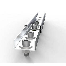 З'єднувач S-профіля в зборі ALTEK