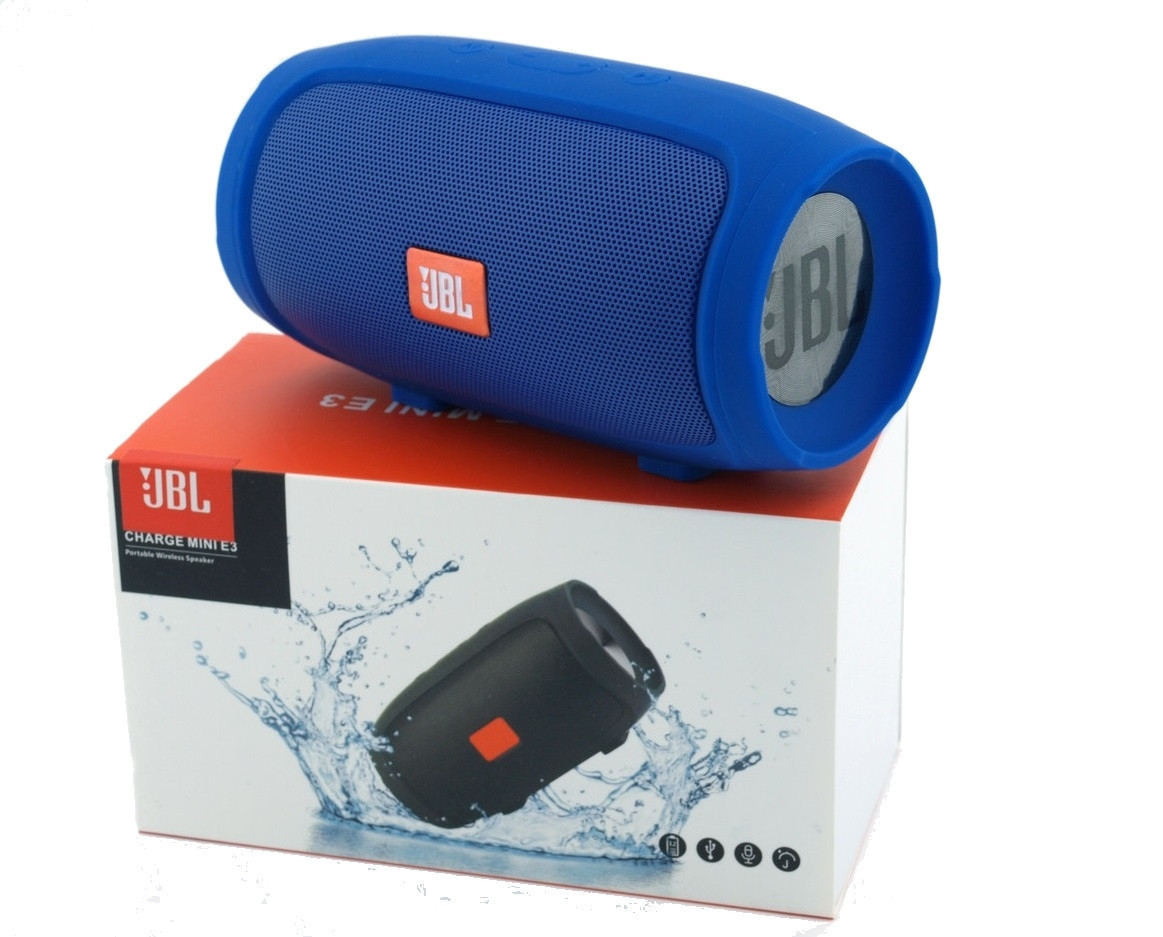 Портативна колонка UBL Charge 3+ mini (1756374596), фото 1