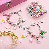 Набір для виготовлення прикрас (66 предметів) від Obetty, фото 2