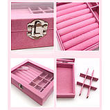 Набір для виготовлення прикрас (66 предметів) від Obetty, фото 5