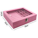 Набір для виготовлення прикрас (76 предметів) від Obetty, фото 8