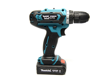 Шурупокрут Makita 550 DWE (24V 5A/h Li-Ion) (1756374607)