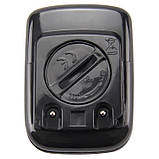 Велокомп'ютер SD-563C (бездротовий), підсвічування дисплея, 27 функцій,Waterproof, фото 3