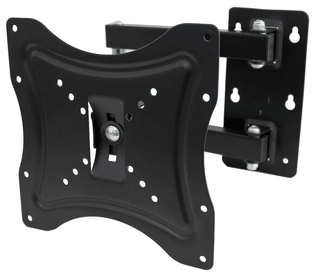Настінне поворотне кріплення OPT-TOP для телевізора від 14 до 42 дюймів до 35 кг (1756374629), фото 1