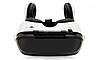 Окуляри віртуальної реальності OPT-TOP з навушниками та джойстик Shinecon SC-B01 (1756374651), фото 5