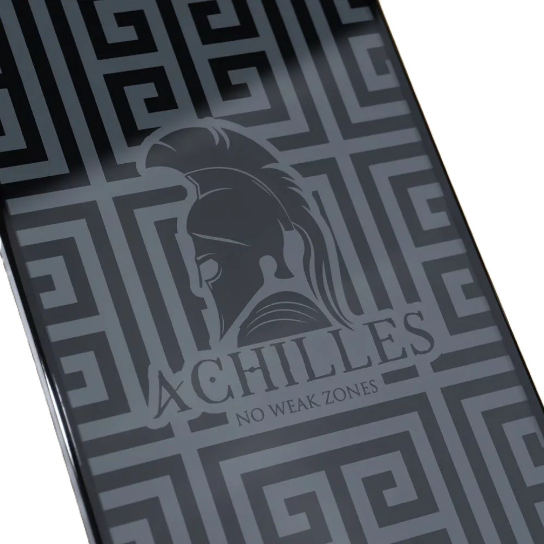 Захисне скло Achilles для iPhone 16e преміум якість