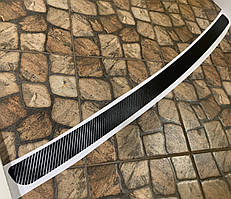 Плівка на бампер Daewoo LANOS/Sens з 1997-седан