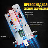 Лампи Aileo LED H1 200 W 10000 LM 6000 LED лампи н1 автосвітло led, фото 5