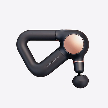 Перкусійний масажер Theragun Sense - Black