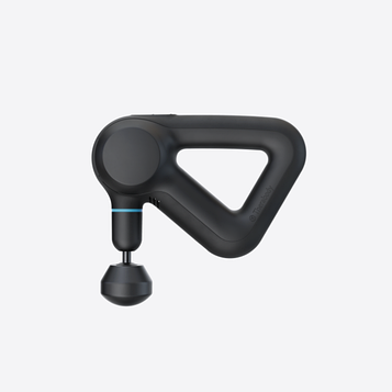 Перкусійний масажер Theragun Prime 5 покоління