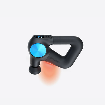 Перкусійний масажер Theragun PRO Plus 6 покоління