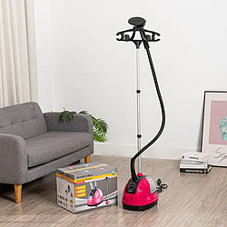 Відпарювач вертикальний для одягу 1800 Вт (AND-104-20-4PCS)