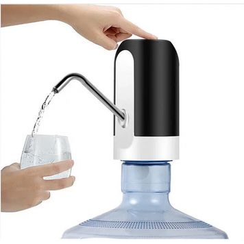 Автоматизований дозатор-помпа OPT-TOP для води WATER DISPENSER DL31 (1756375337)