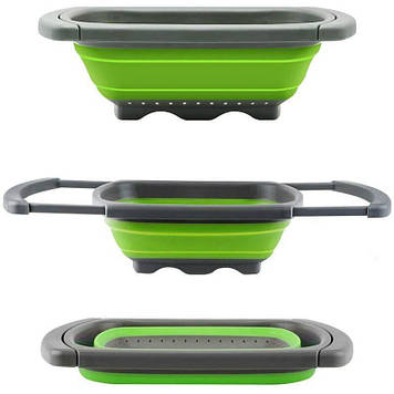 Кошик для миття овочів і фруктів OPT-TOP JM-608 (1756375344)