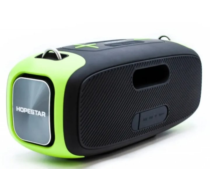 Портативна колонка Hopestar A30 55 Вт (1756375393), фото 1