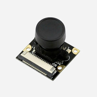 Камера HD G Raspberry Pi OV5647 1080p