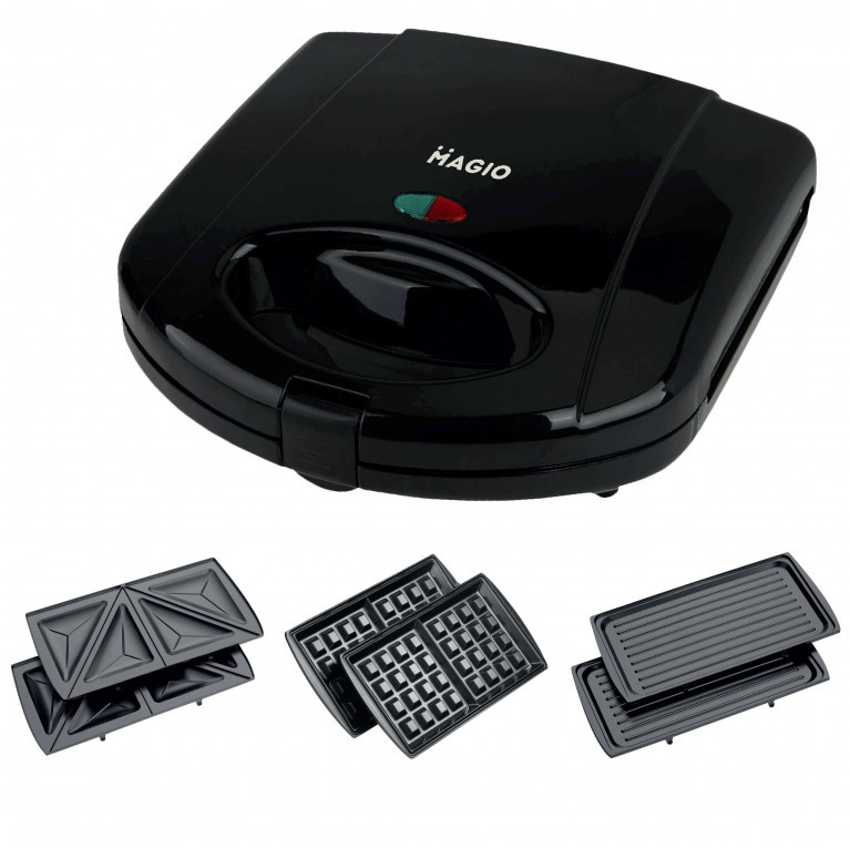 Сендвичница Magio MG-360N (1756375412), фото 1