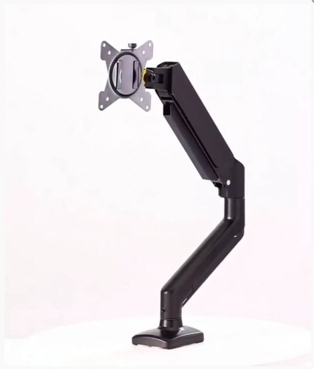 Настільне кріплення для монітора MA06 Black настільне кріплення для монітора, фото 1