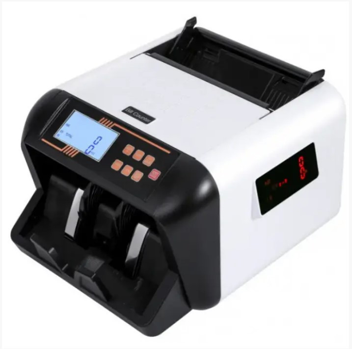 Рахівниця UKC MG-555 (1756375511), фото 1