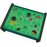 Навчальний набір зі світловим центром Look & Shine™ – Світло відкриттів, фото 4
