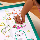 Навчальний набір зі світловим центром Look & Shine™ – Світло відкриттів, фото 8