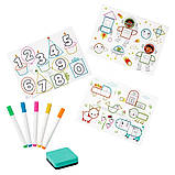 Навчальний набір зі світловим центром Look & Shine™ – Світло відкриттів, фото 10