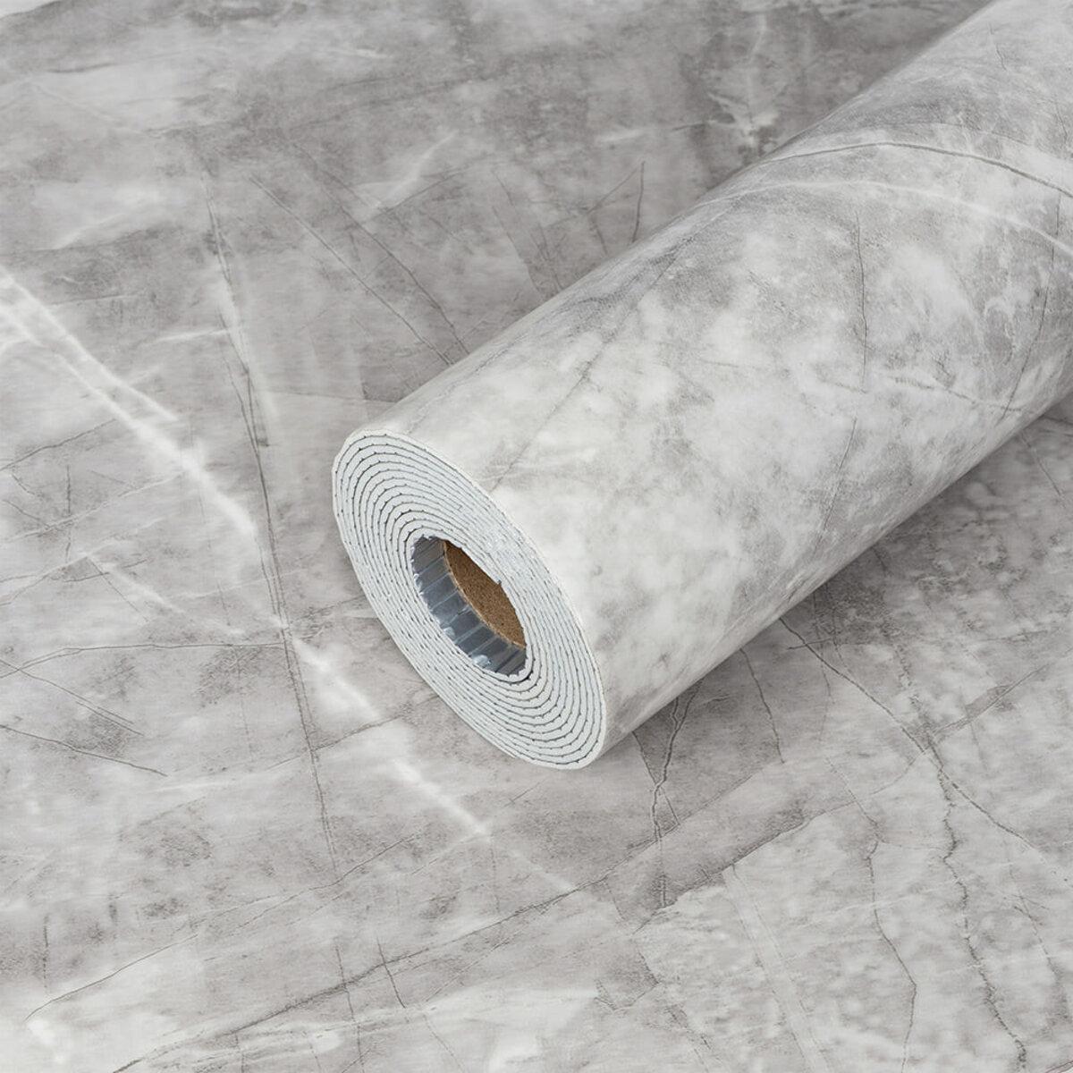 Самоклеящаяся стеновая PET плитка в рулоне 600х3000х2мм (D) SW-00003240, фото 1