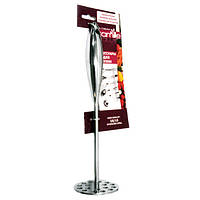 Прес для картоплі з неіржавкої сталі