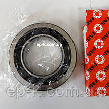 Радіально-упорний кульковий підшипник FAG 7218 B XL TVP, фото 2