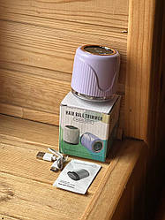 Бездротова машинка для видалення ковтунців AND LY-979