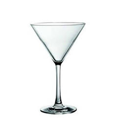 Набір келихів для мартіні Nude Reserva 6 штук 250 мл d12,1 см h18,9 см кришталь (67048/6)