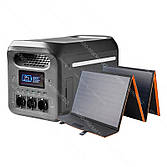 Переносні зарядні станції