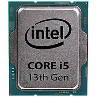 Процесор Intel Core i5 13400F 2.5GHz (20MB, Raptor Lake, 65W, S1700) Tray (CM8071505093005)