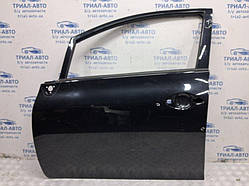 Двері передня ліва Toyota Auris E150 1.6 БЕНЗИН 1ZRFAE 2006 (б/у)