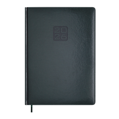 Щоденники датовані "Бюро", "Бізнес", "Тайм-центр"