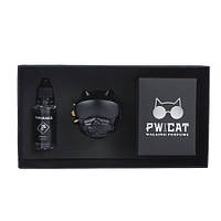 Ароматизатор Pitbull Black