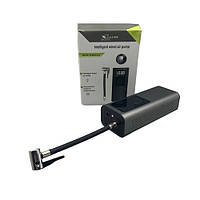 Компресор для автомобіля для підкачування шини LLZ-669